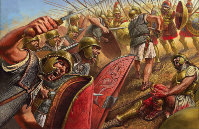 batalla-de-cinoscefalos-197-ac--los-romanos-atacando-cuesta-arriba.png